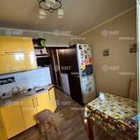 Продажа квартиры Харьков, ХТЗ, Рогань, 72.1м²