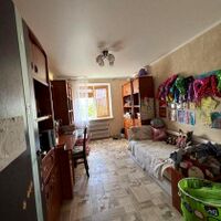 Продажа квартиры Харьков, ХТЗ, Рогань, 72.1м²