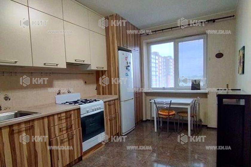 Продаж квартири Харків, Клочківська, 44м²