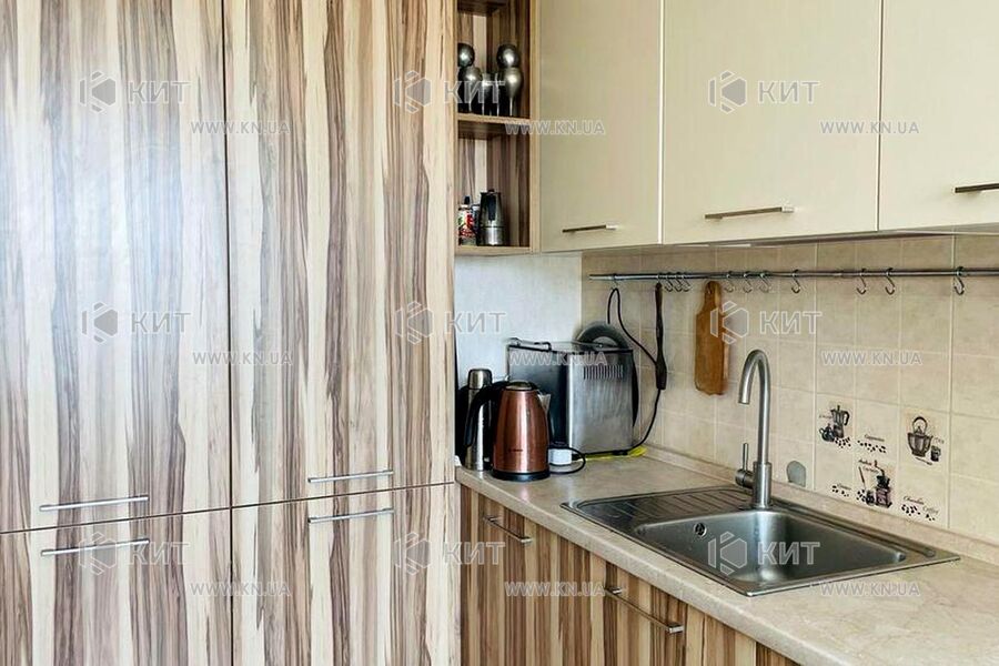 Продаж квартири Харків, Клочківська, 44м²