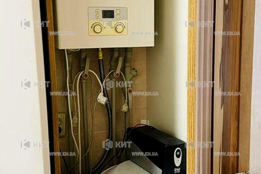 Продаж квартири Харків, Клочківська, 44м²