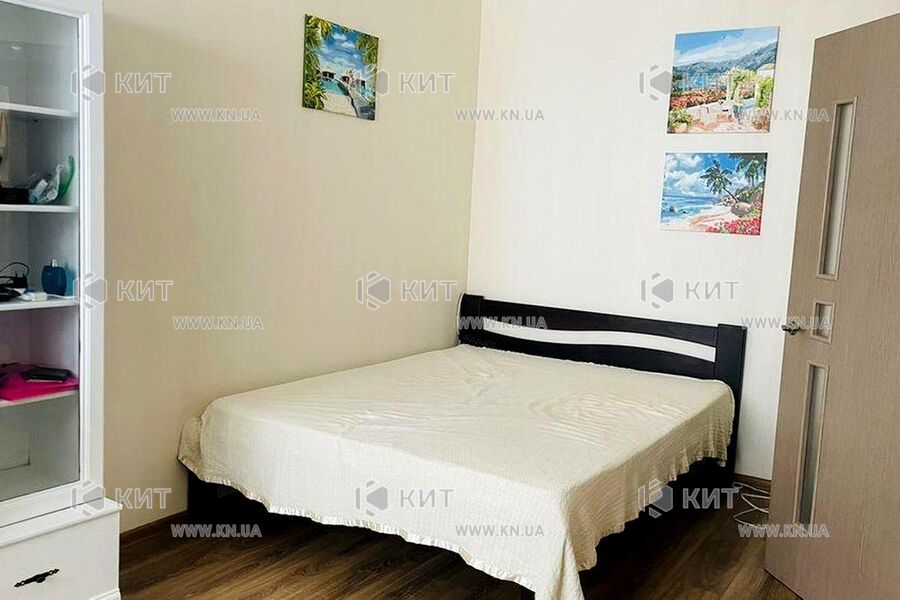 Продаж квартири Харків, Клочківська, 44м²