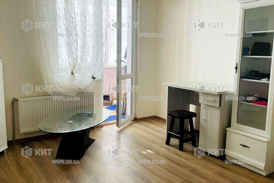 Продаж квартири Харків, Клочківська, 44м²