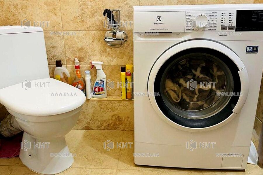 Продаж квартири Харків, Клочківська, 44м²