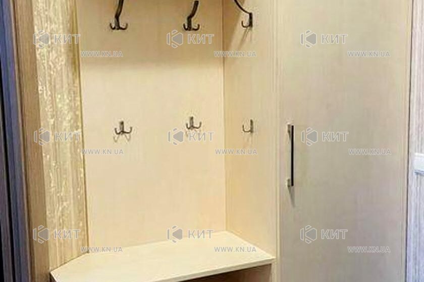 Продаж квартири Харків, Клочківська, 44м²