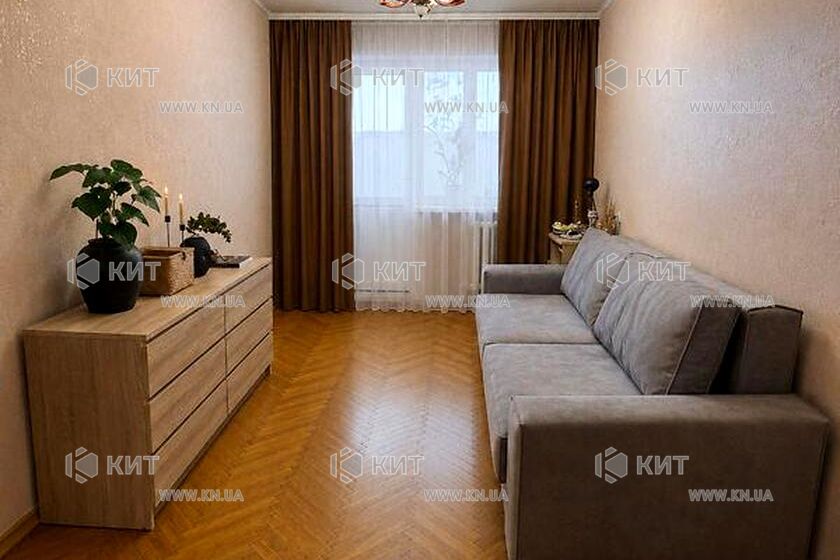Продажа квартиры Харьков, Салтовка, 607 мрн., 44.2м²