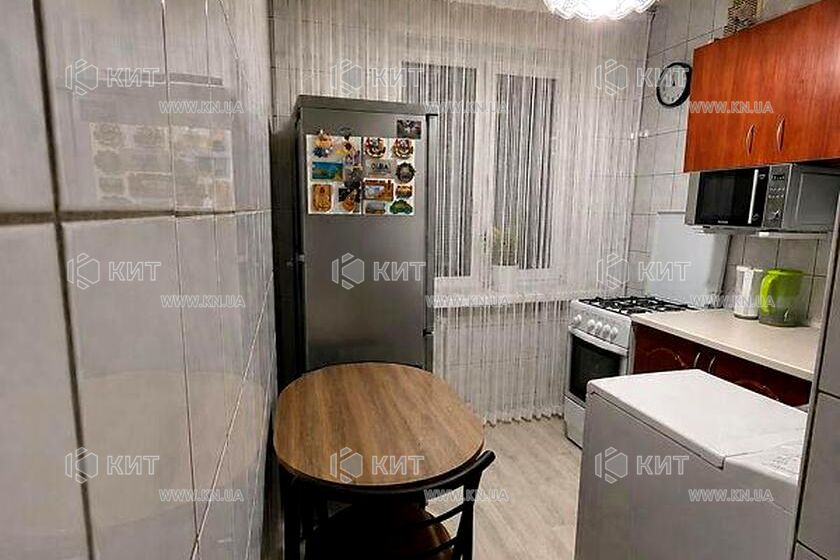 Продажа квартиры Харьков, Салтовка, 607 мрн., 44.2м²