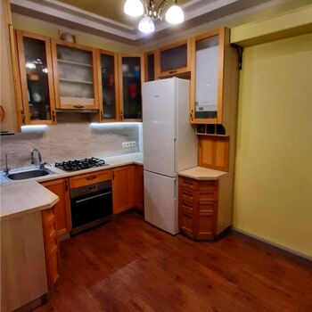 Продажа квартир - Харьков,  Верхнегиёвская ул.  89в