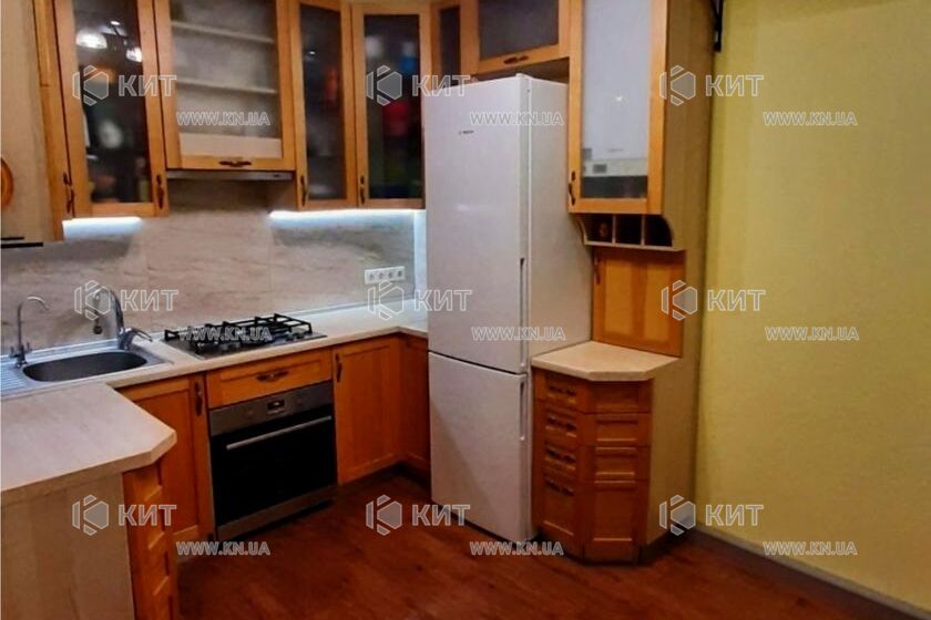 Продажа квартиры Харьков, Холодная гора, 82м²