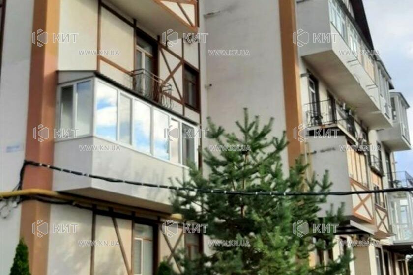 Продаж квартири Харків, Холодна Гора, 82м²