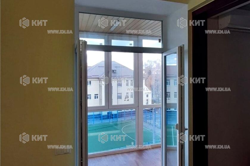Продаж квартири Харків, Холодна Гора, 82м²