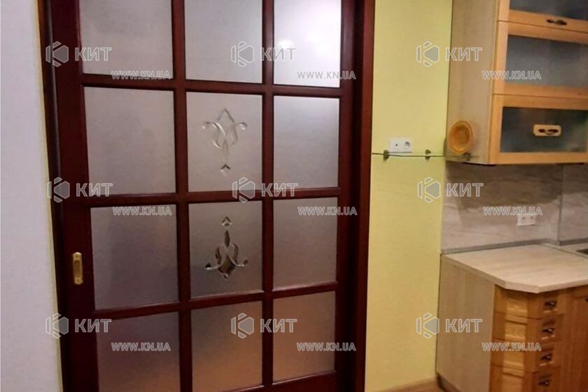 Продажа квартиры Харьков, Холодная гора, 82м²