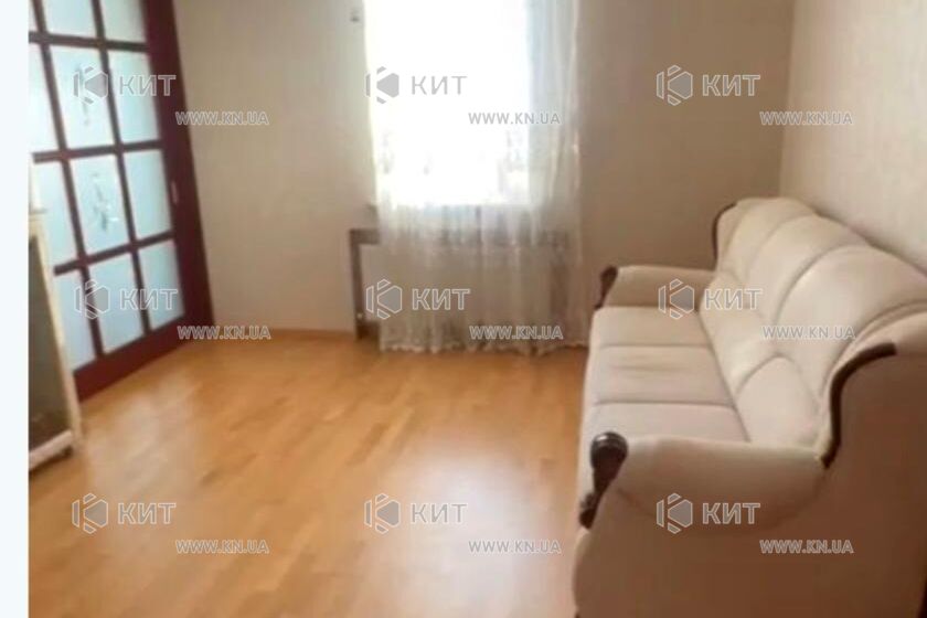 Продажа квартиры Харьков, Холодная гора, 82м²