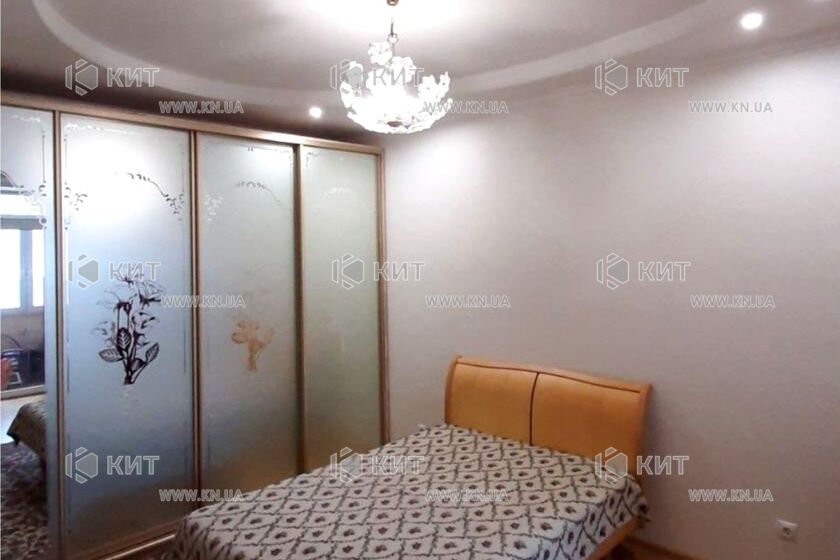 Продажа квартиры Харьков, Холодная гора, 82м²