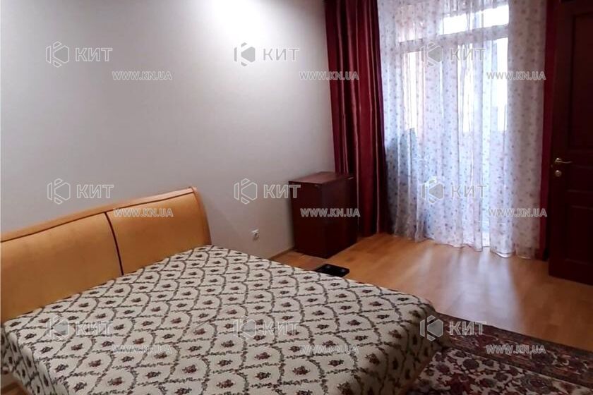 Продажа квартиры Харьков, Холодная гора, 82м²