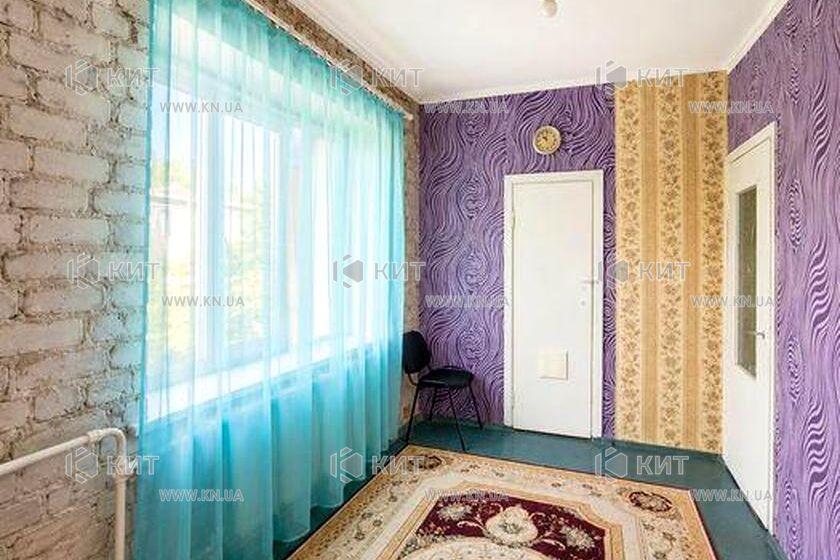 Продаж квартири Харків, ХТЗ, Рогань, 46.6м²