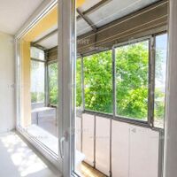 Продаж квартири Харків, ХТЗ, Рогань, 46.6м²