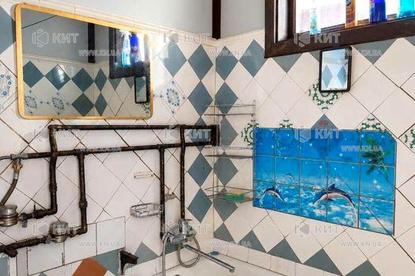 Продаж квартири Харків, ХТЗ, Рогань, 46.6м²