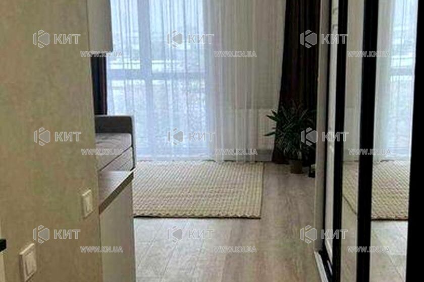 Продажа квартиры Харьков, Спортивная, Гагарина, Защитников, 22м²
