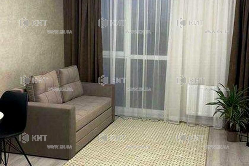 Продажа квартиры Харьков, Спортивная, Гагарина, Защитников, 22м²