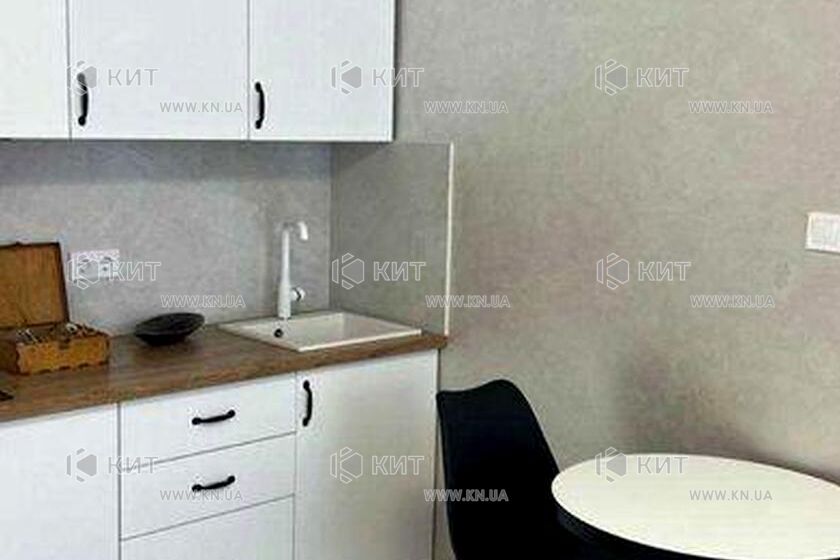 Продажа квартиры Харьков, Спортивная, Гагарина, Защитников, 22м²