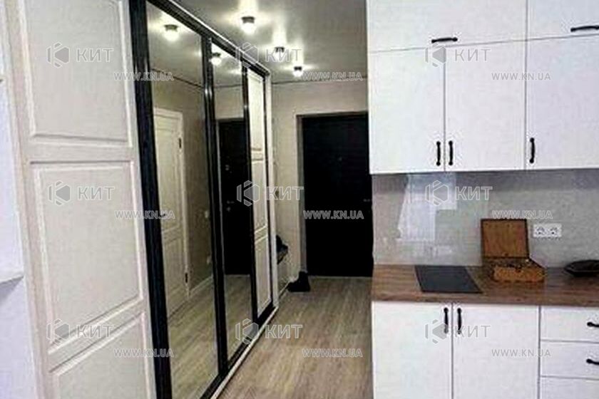Продажа квартиры Харьков, Спортивная, Гагарина, Защитников, 22м²