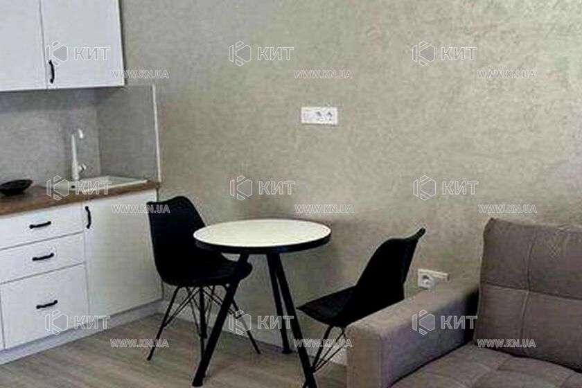 Продажа квартиры Харьков, Спортивная, Гагарина, Защитников, 22м²