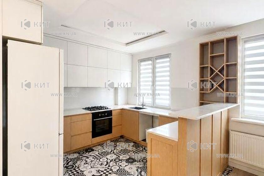 Продажа квартиры Харьков, Жуковского, Пятихатки, 70м²