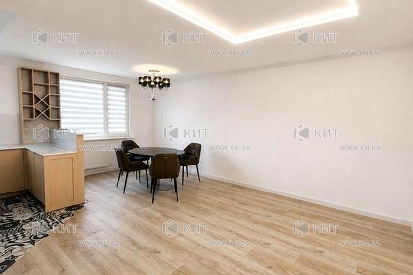 Продажа квартиры Харьков, Жуковского, Пятихатки, 70м²