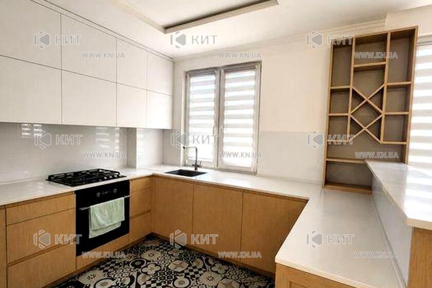 Продажа квартиры Харьков, Жуковского, Пятихатки, 70м²