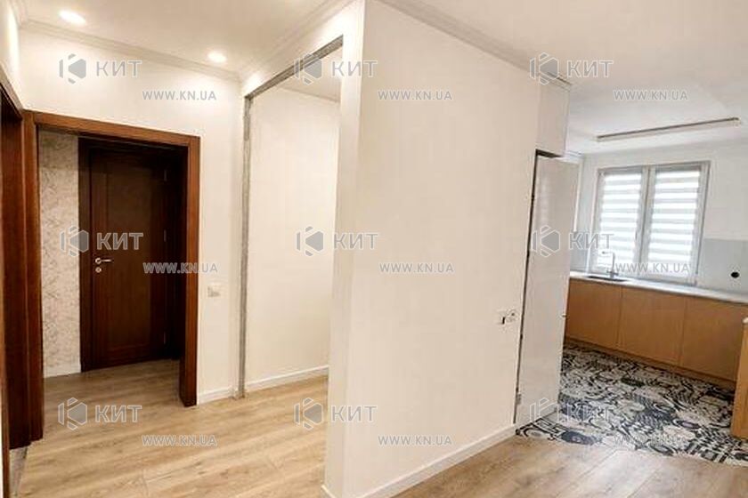 Продажа квартиры Харьков, Жуковского, Пятихатки, 70м²