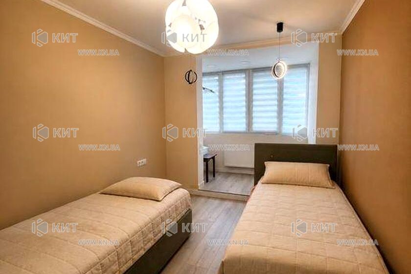 Продажа квартиры Харьков, Жуковского, Пятихатки, 70м²