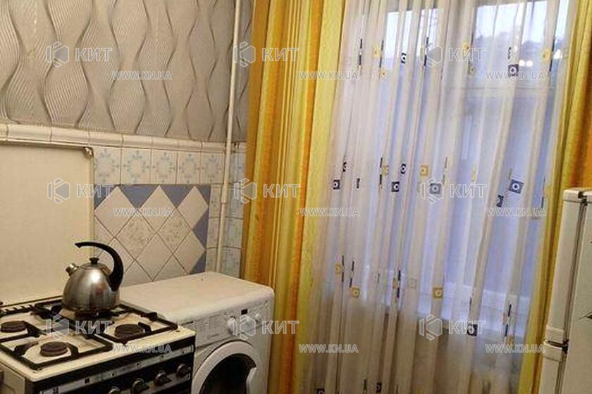 Продаж квартири Харків, Салтівка, 601 мрн., 31м²