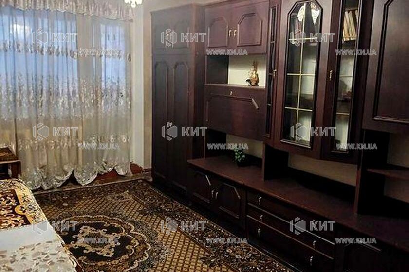 Продаж квартири Харків, Салтівка, 601 мрн., 31м²