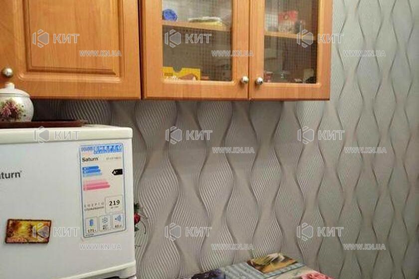 Продаж квартири Харків, Салтівка, 601 мрн., 31м²