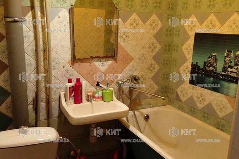 Продаж квартири Харків, Салтівка, 601 мрн., 31м²