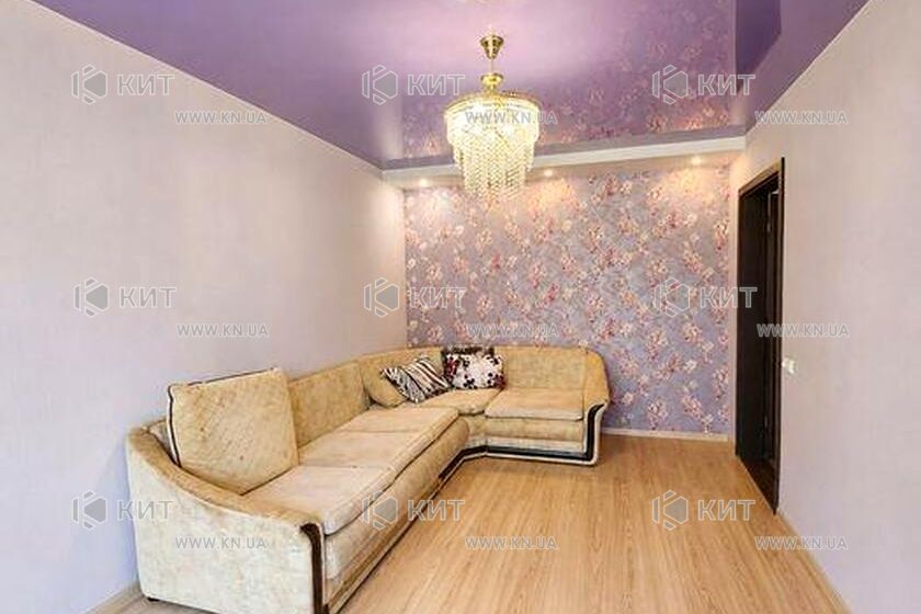 Продажа квартиры Харьков, Жуковского, Пятихатки, 45м²