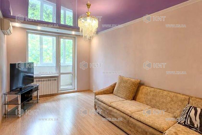 Продажа квартиры Харьков, Жуковского, Пятихатки, 45м²