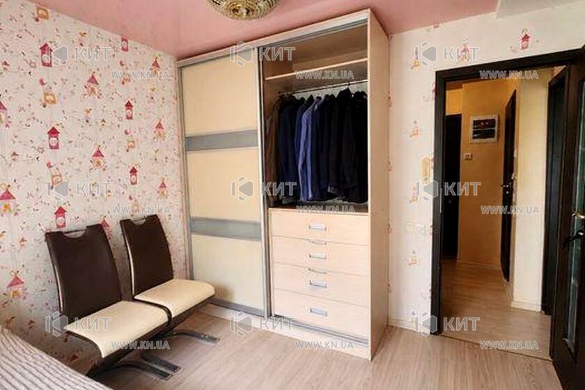 Продажа квартиры Харьков, Жуковского, Пятихатки, 45м²