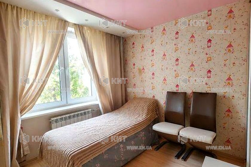 Продажа квартиры Харьков, Жуковского, Пятихатки, 45м²