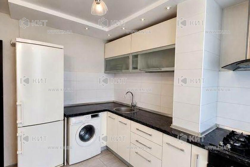 Продажа квартиры Харьков, Жуковского, Пятихатки, 45м²