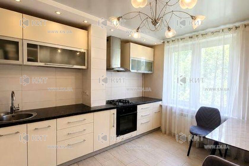 Продажа квартиры Харьков, Жуковского, Пятихатки, 45м²