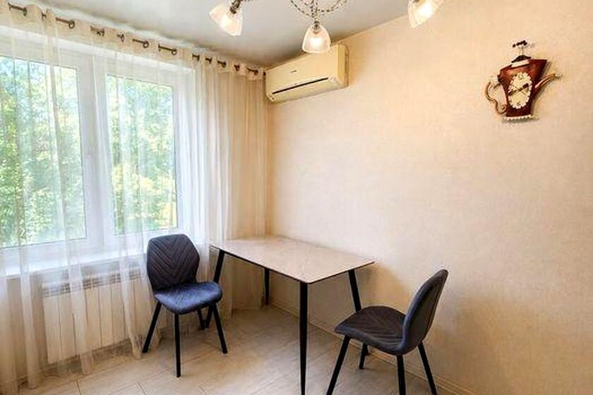 Продажа квартиры Харьков, Жуковского, Пятихатки, 45м²
