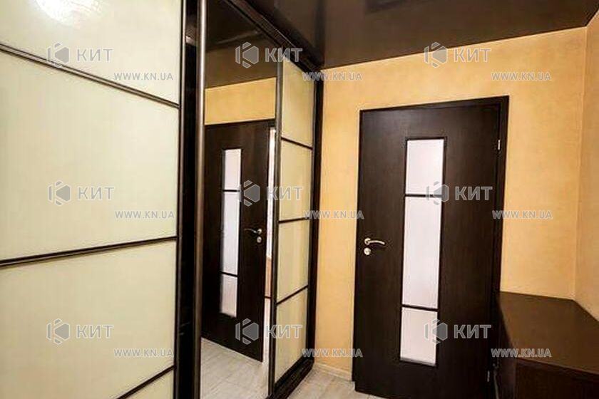 Продажа квартиры Харьков, Жуковского, Пятихатки, 45м²
