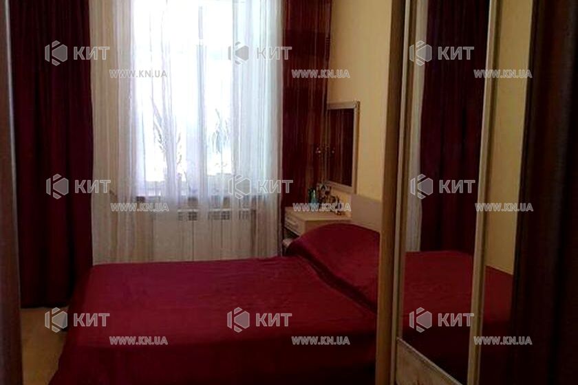 Продажа квартиры Харьков, ЮЖД, Центр. рынок, 61м²