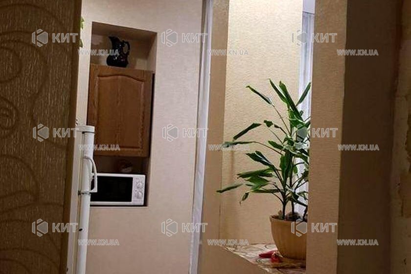 Продажа квартиры Харьков, ЮЖД, Центр. рынок, 61м²