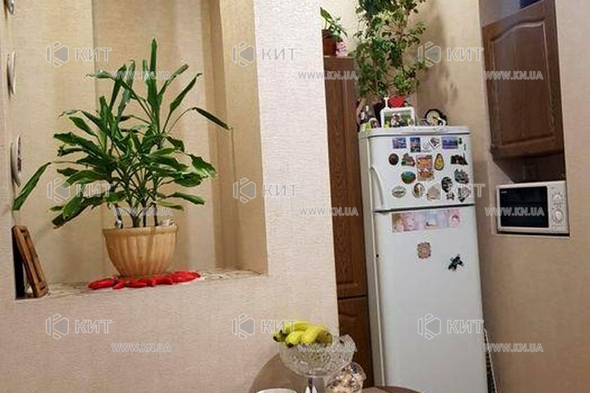 Продажа квартиры Харьков, ЮЖД, Центр. рынок, 61м²