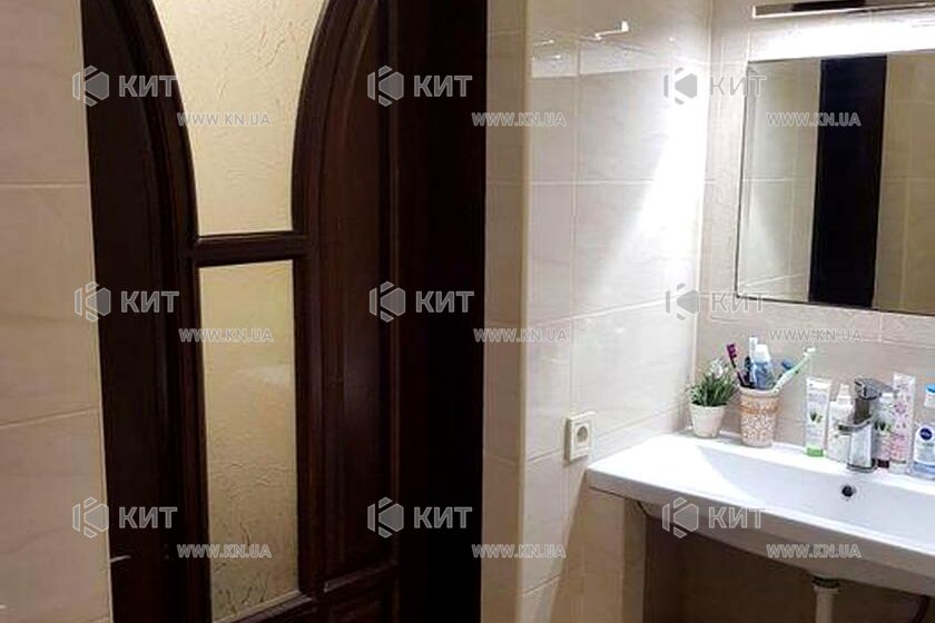 Продажа квартиры Харьков, ЮЖД, Центр. рынок, 61м²