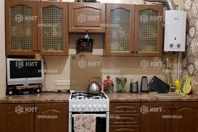 Продажа квартиры Харьков, ЮЖД, Центр. рынок, 61м²