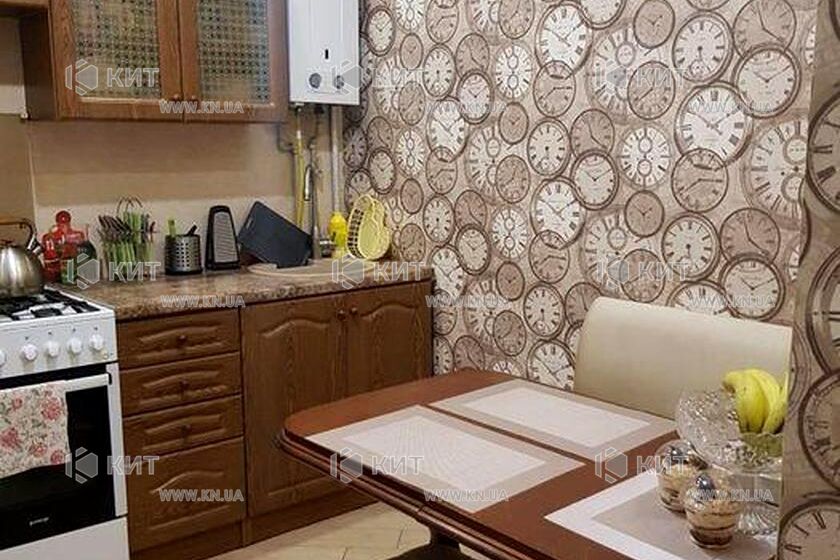 Продажа квартиры Харьков, ЮЖД, Центр. рынок, 61м²